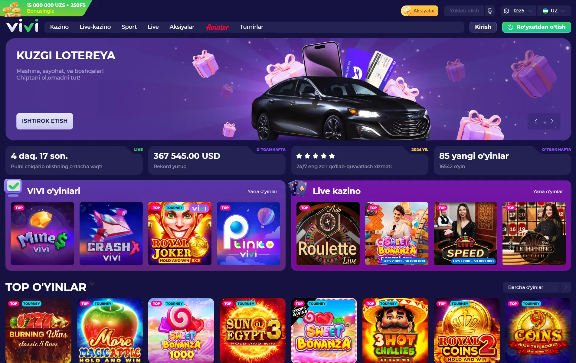 5 Actionable Tips on Glory Casino: Katta yutuqlar sari birinchi qadam! And Twitter.